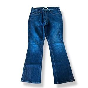 [Levi's] 515 Bootcut Jeans